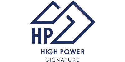 High Power Signature